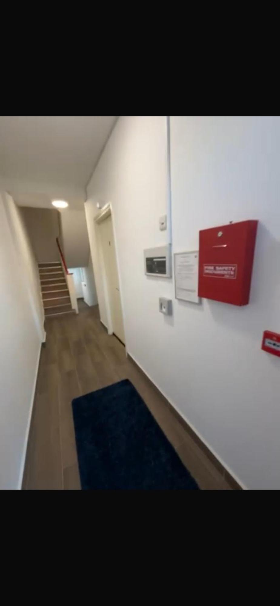 Studio In Rathmines - Dublin 6 Apartment Exterior photo